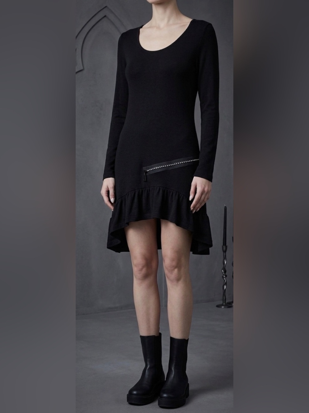 NWT Unique Valzére dress